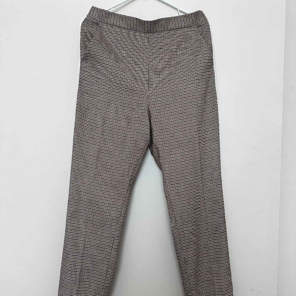 ASOS Houndstooth Pants